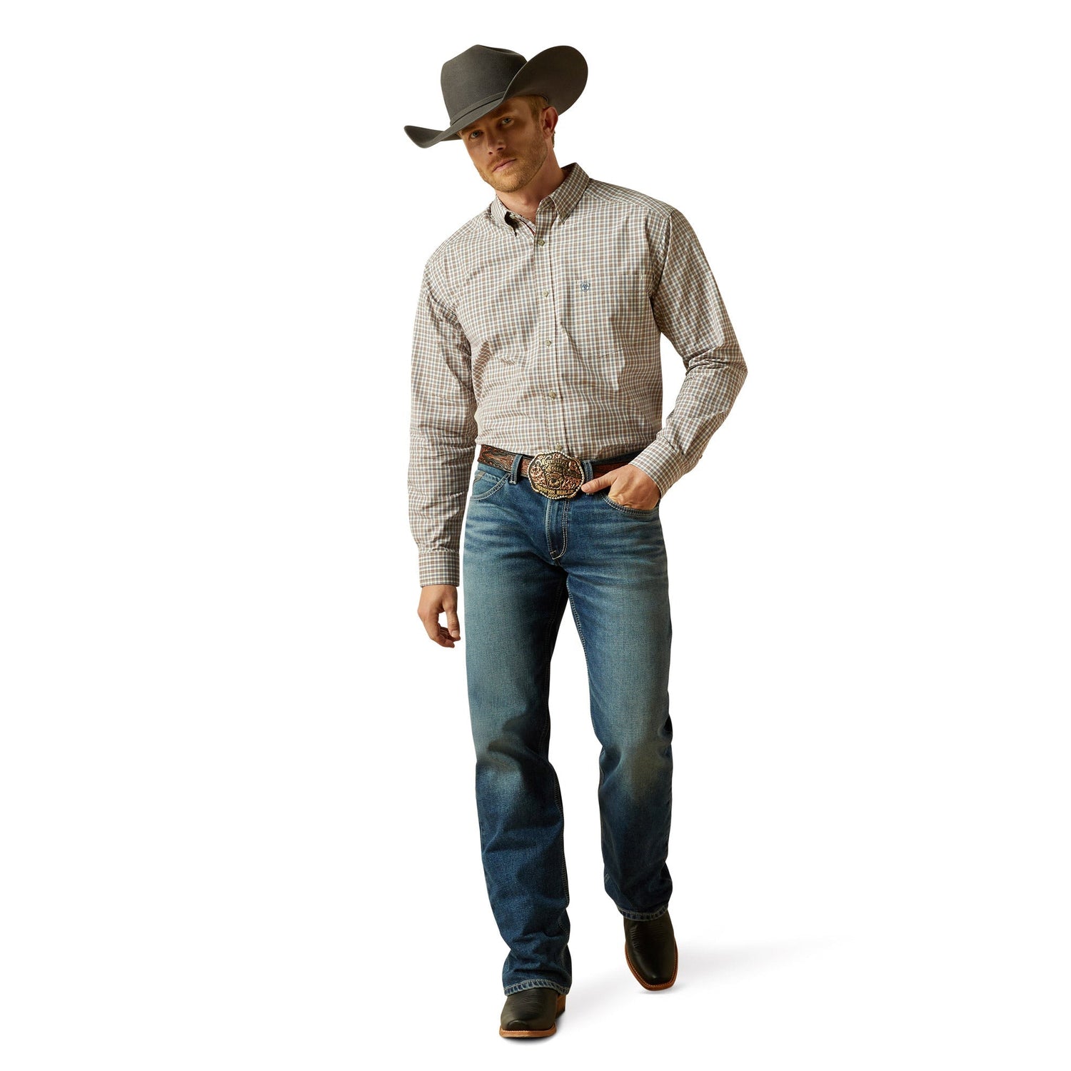 Ariat Men&