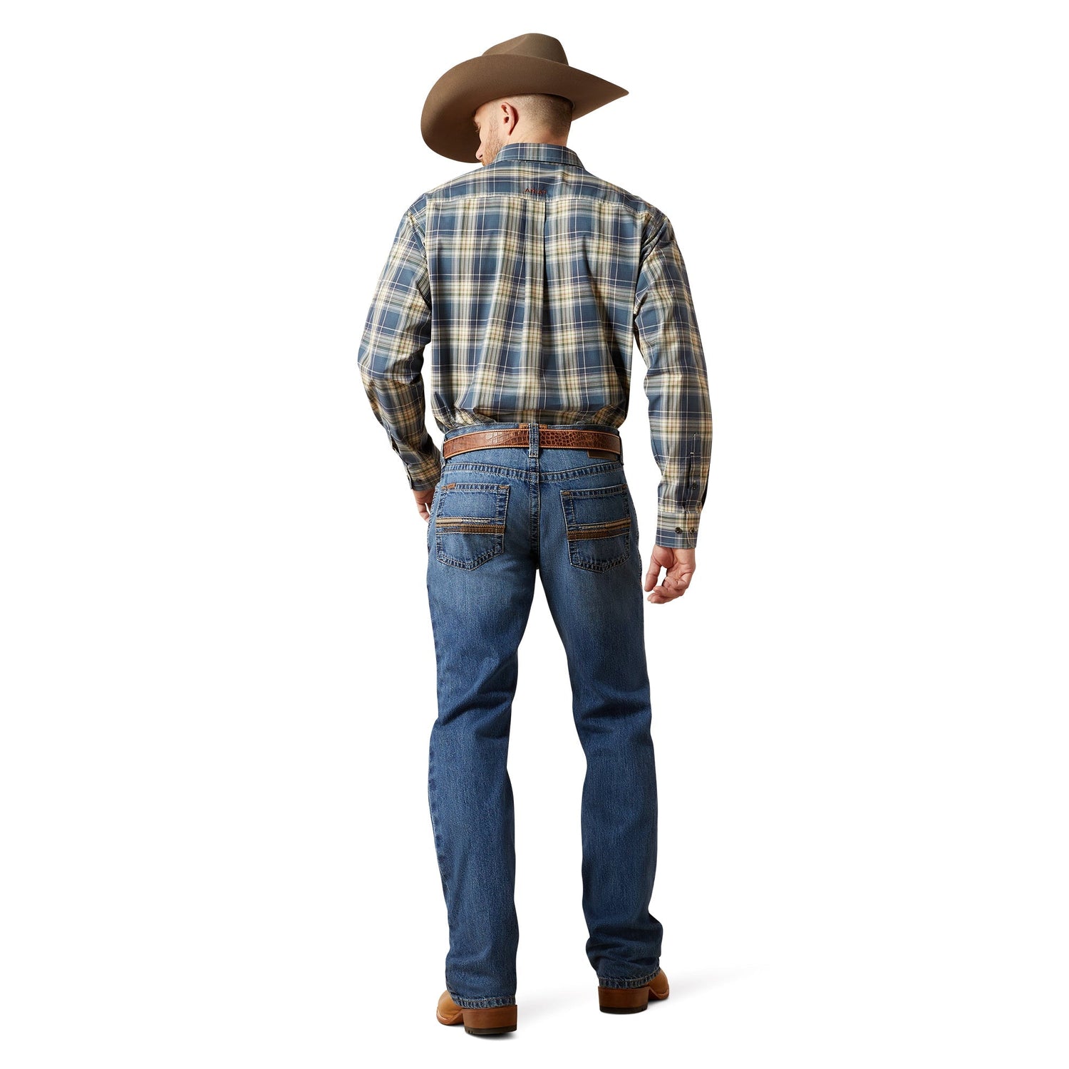 Ariat Men&