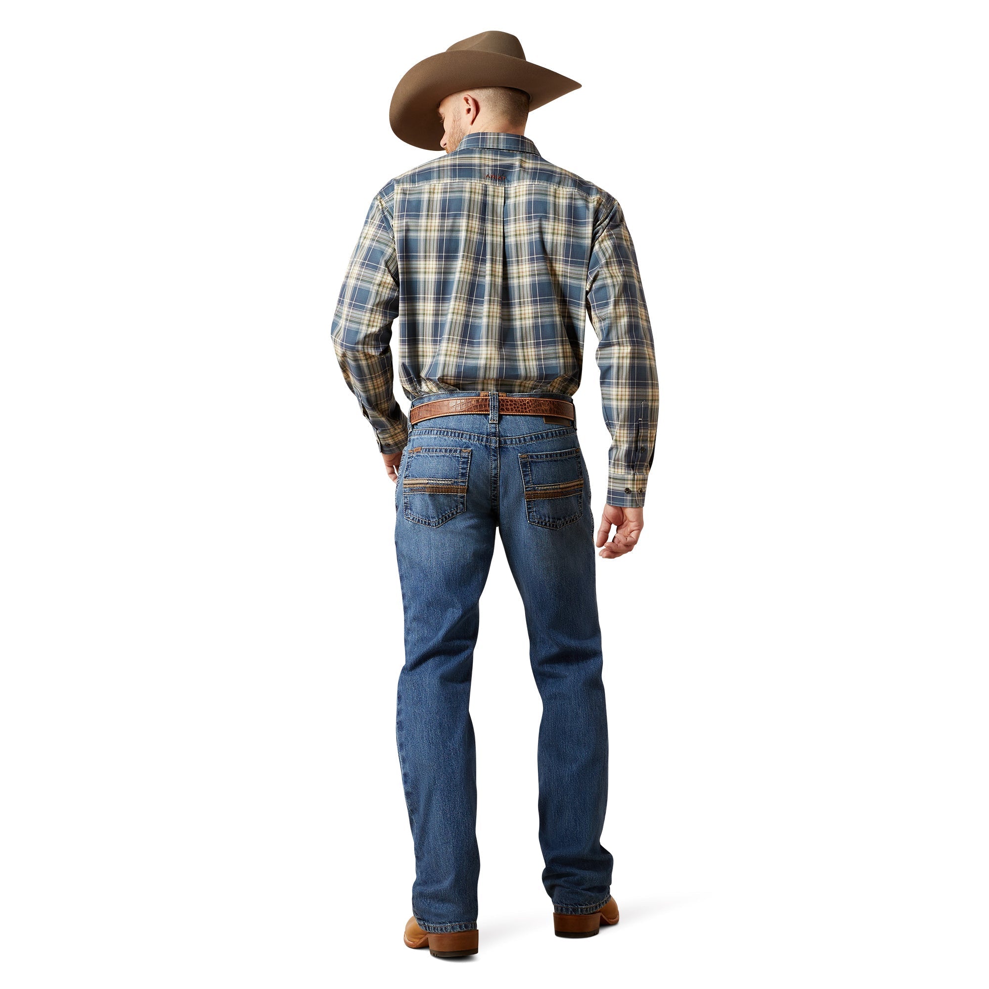 Ariat Men&