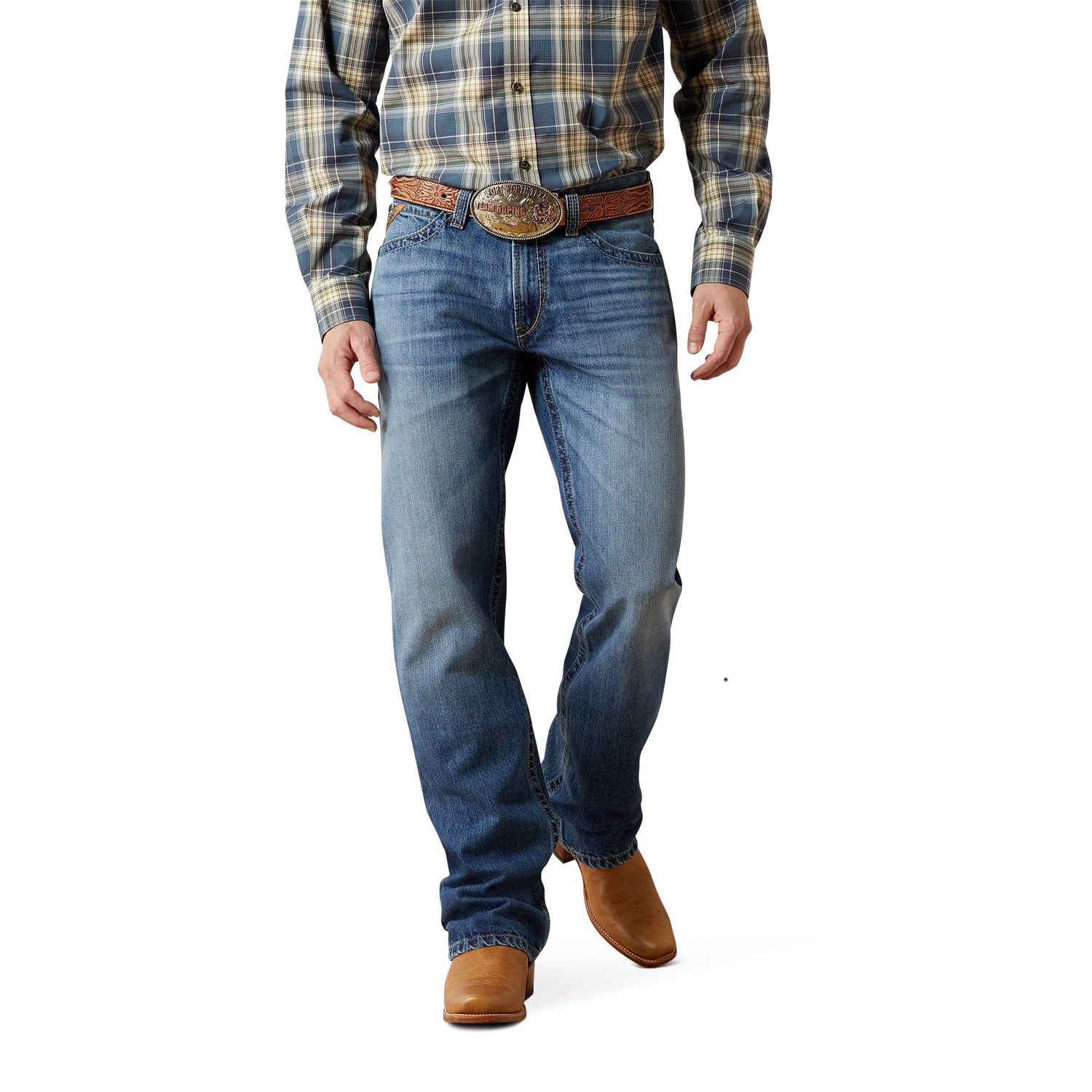 Ariat Men&