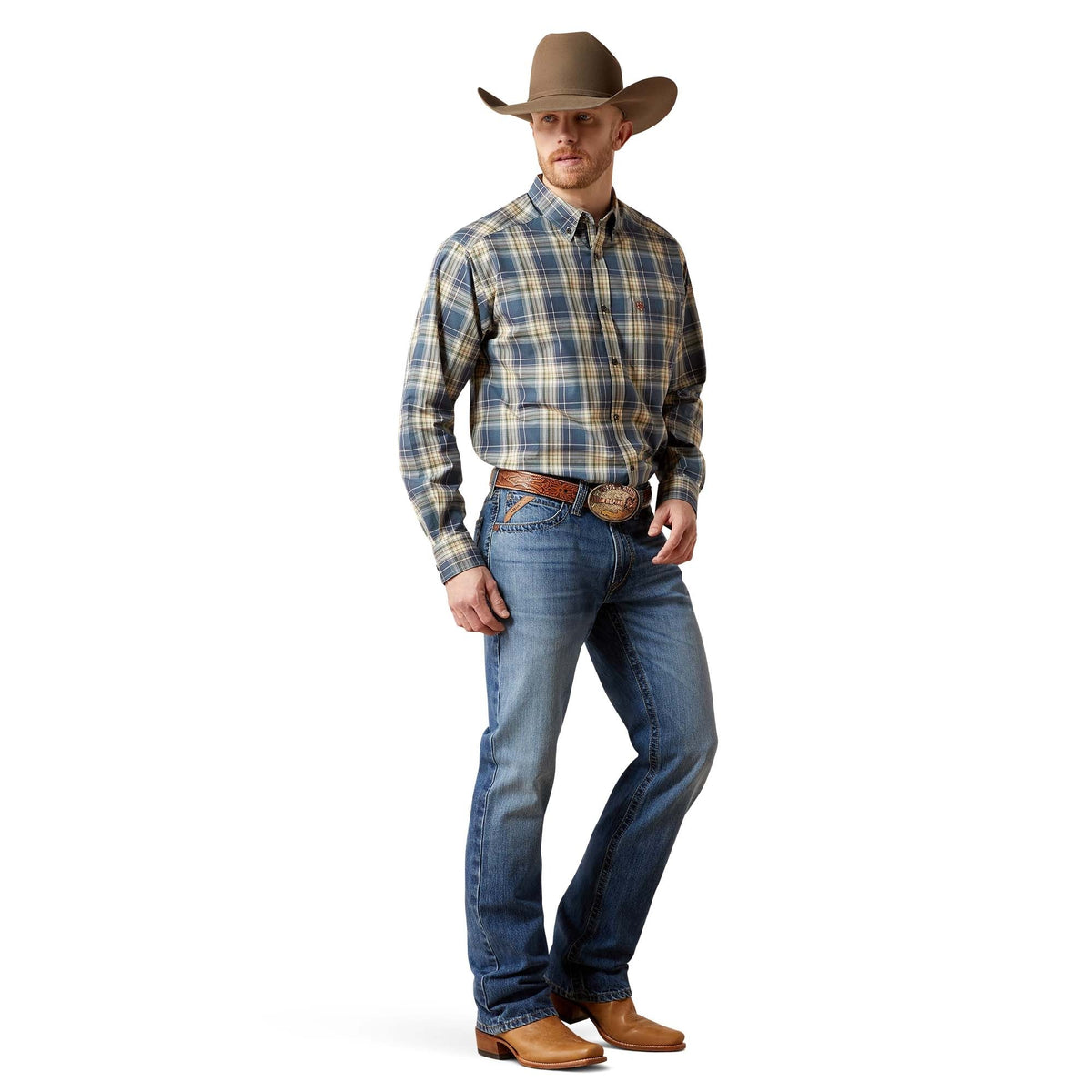 Ariat Men&
