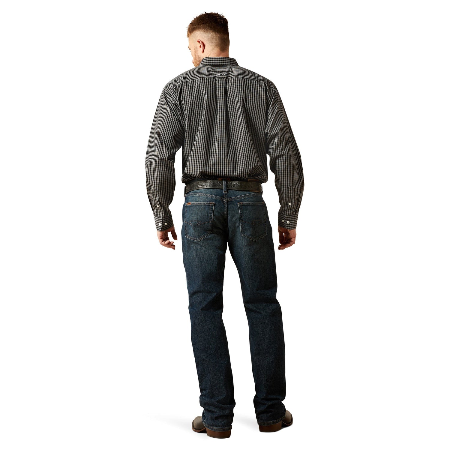 Ariat Men&