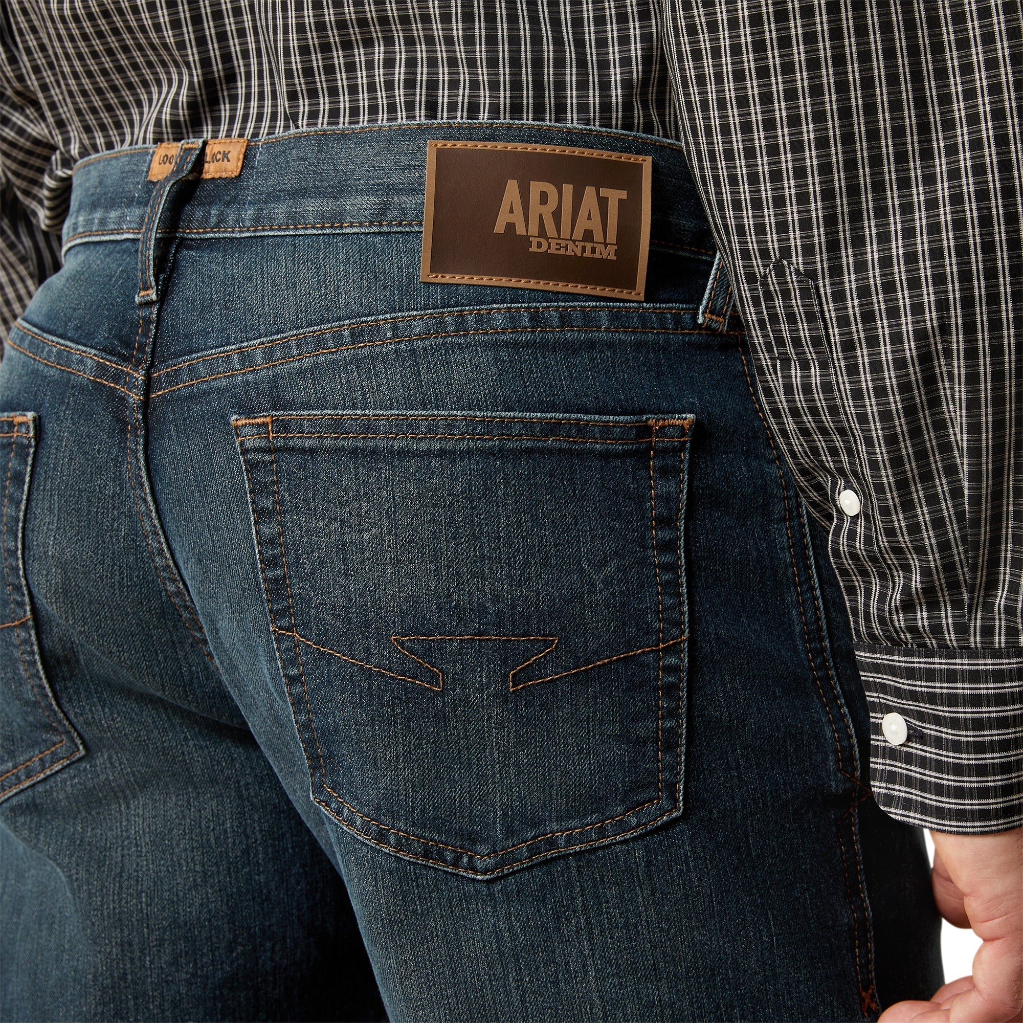 Ariat Men&