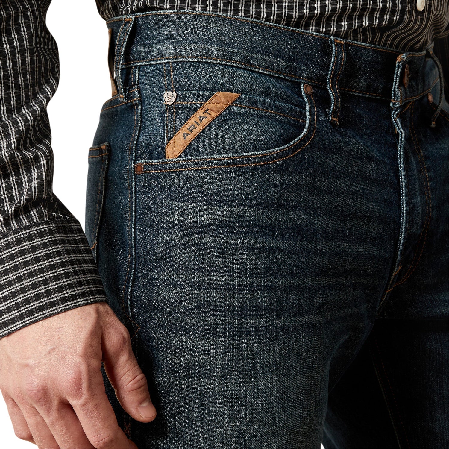 Ariat Men&