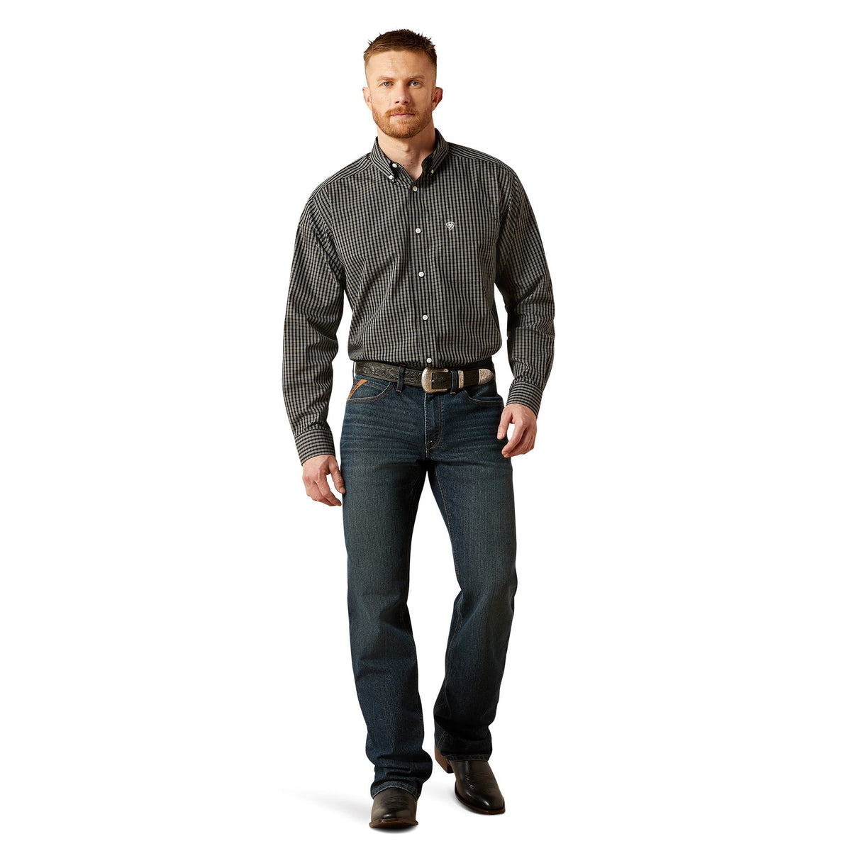 Ariat Men&