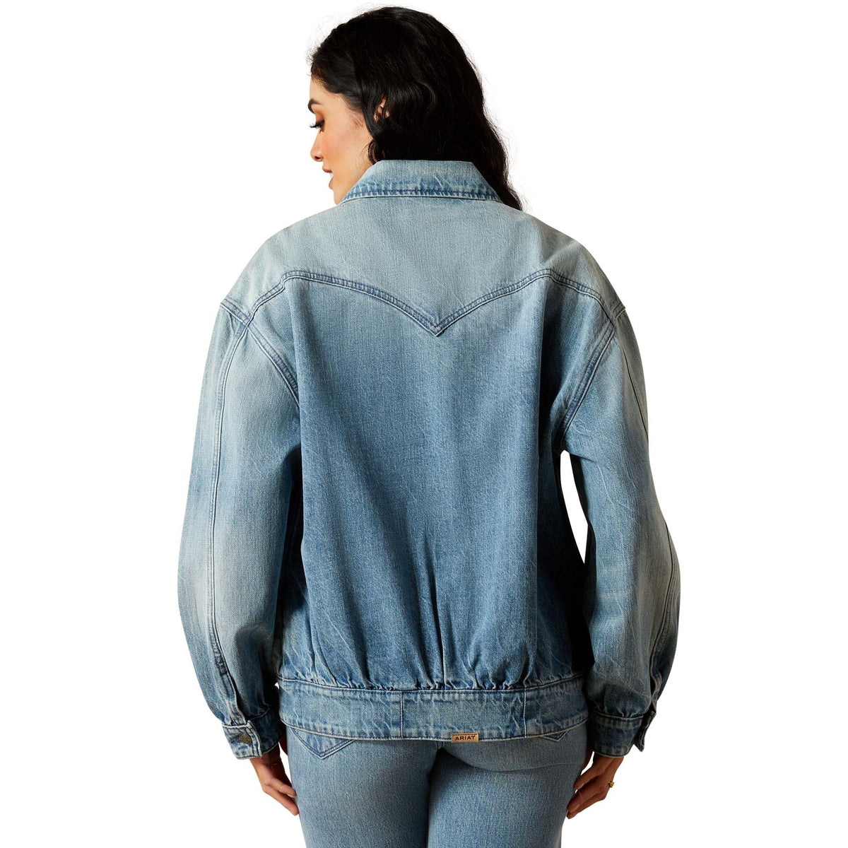 Ariat Women&