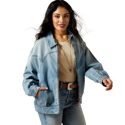Ariat Women&