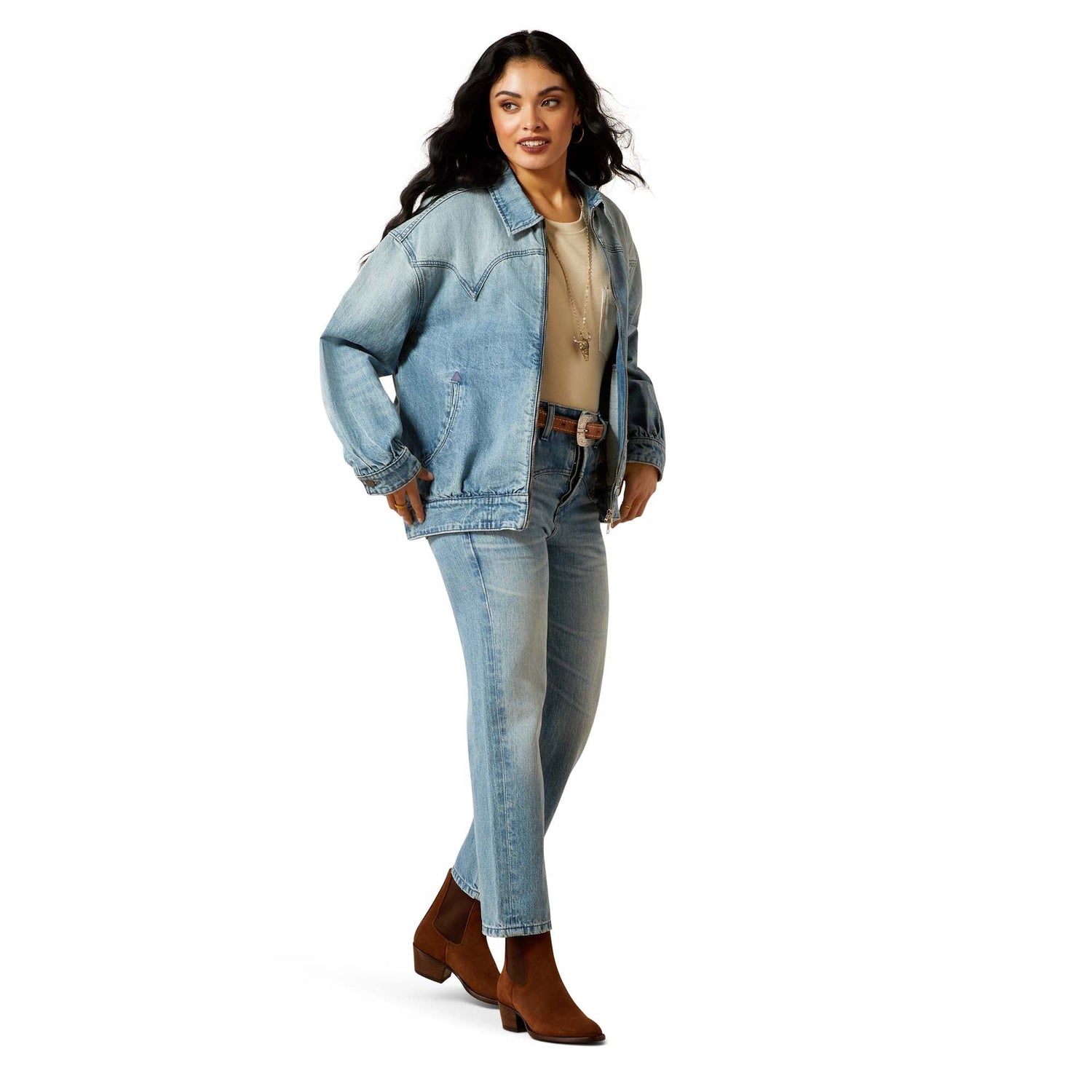 Ariat Women&