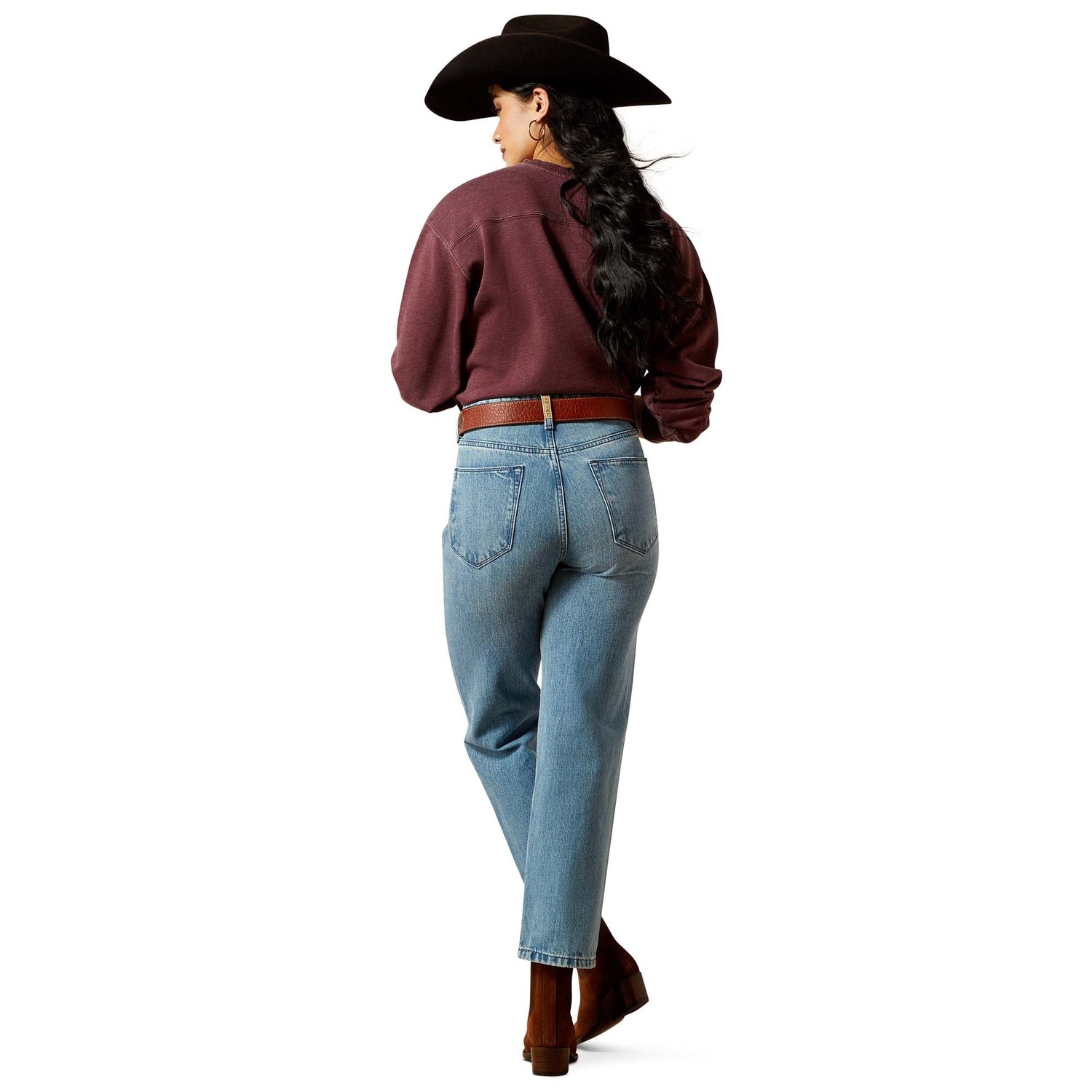 Ariat Women&