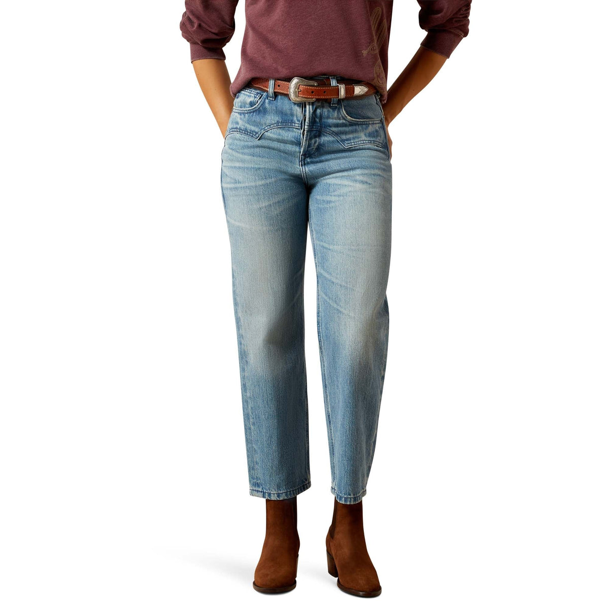 Ariat Women&