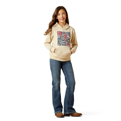 Ariat Girls&