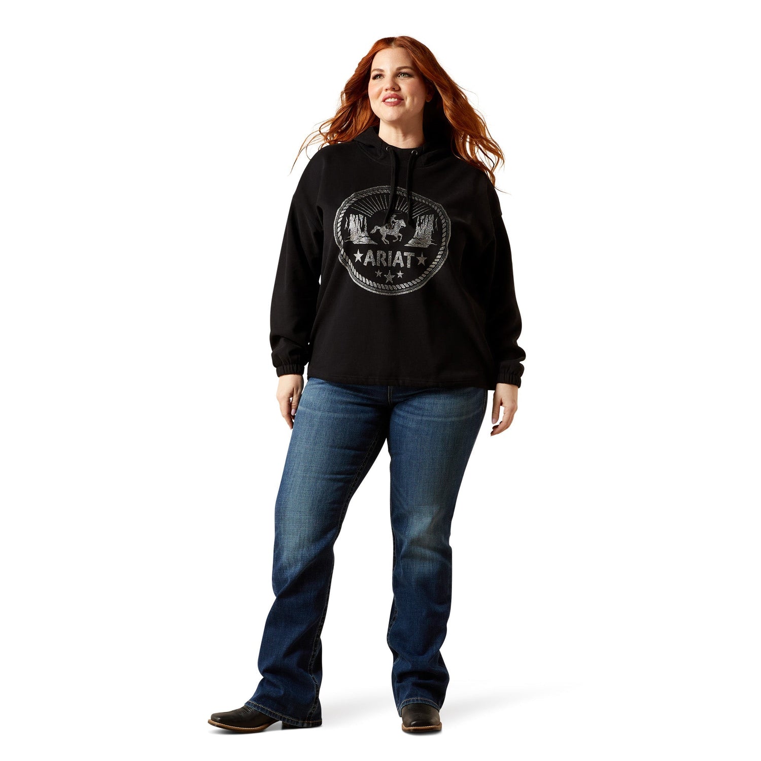 Ariat Women&