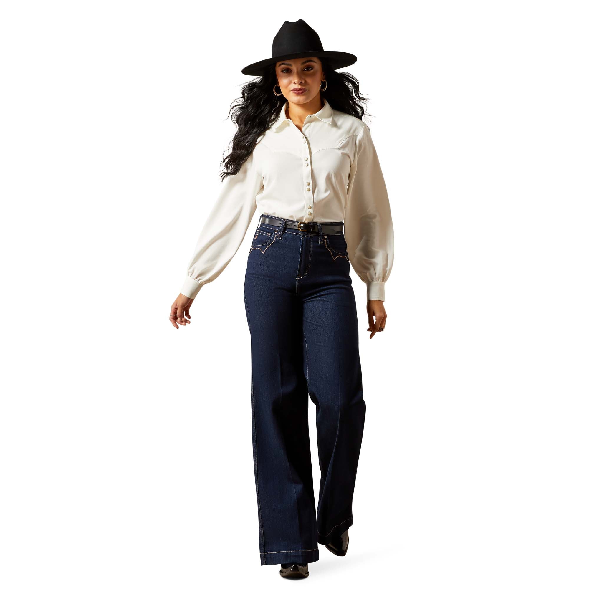 Ariat Women&