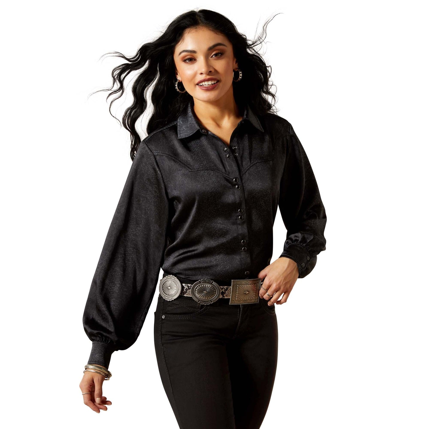 Ariat Women&