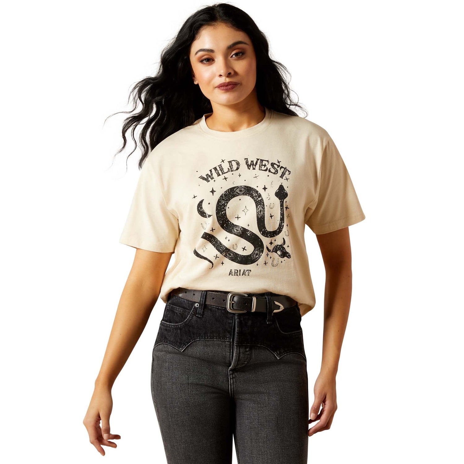 Ariat Women&