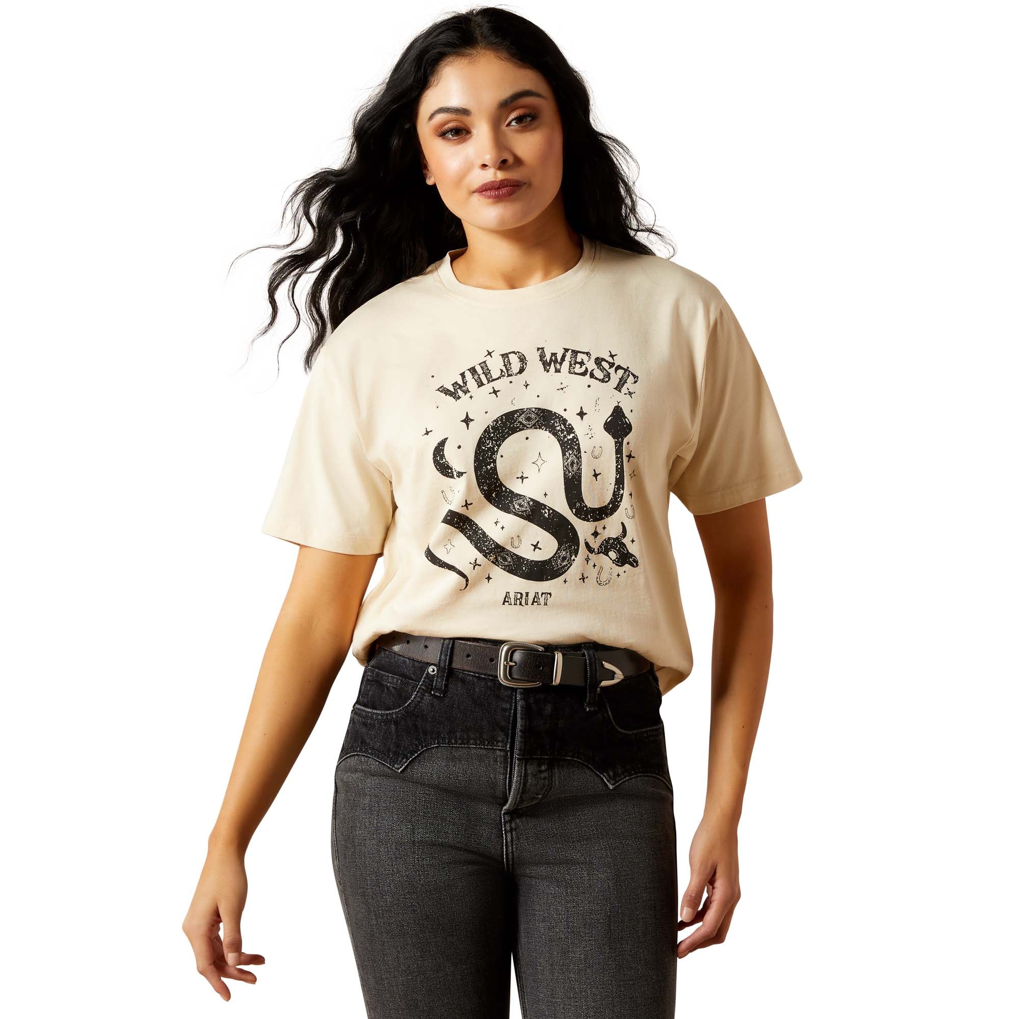 Ariat Women&