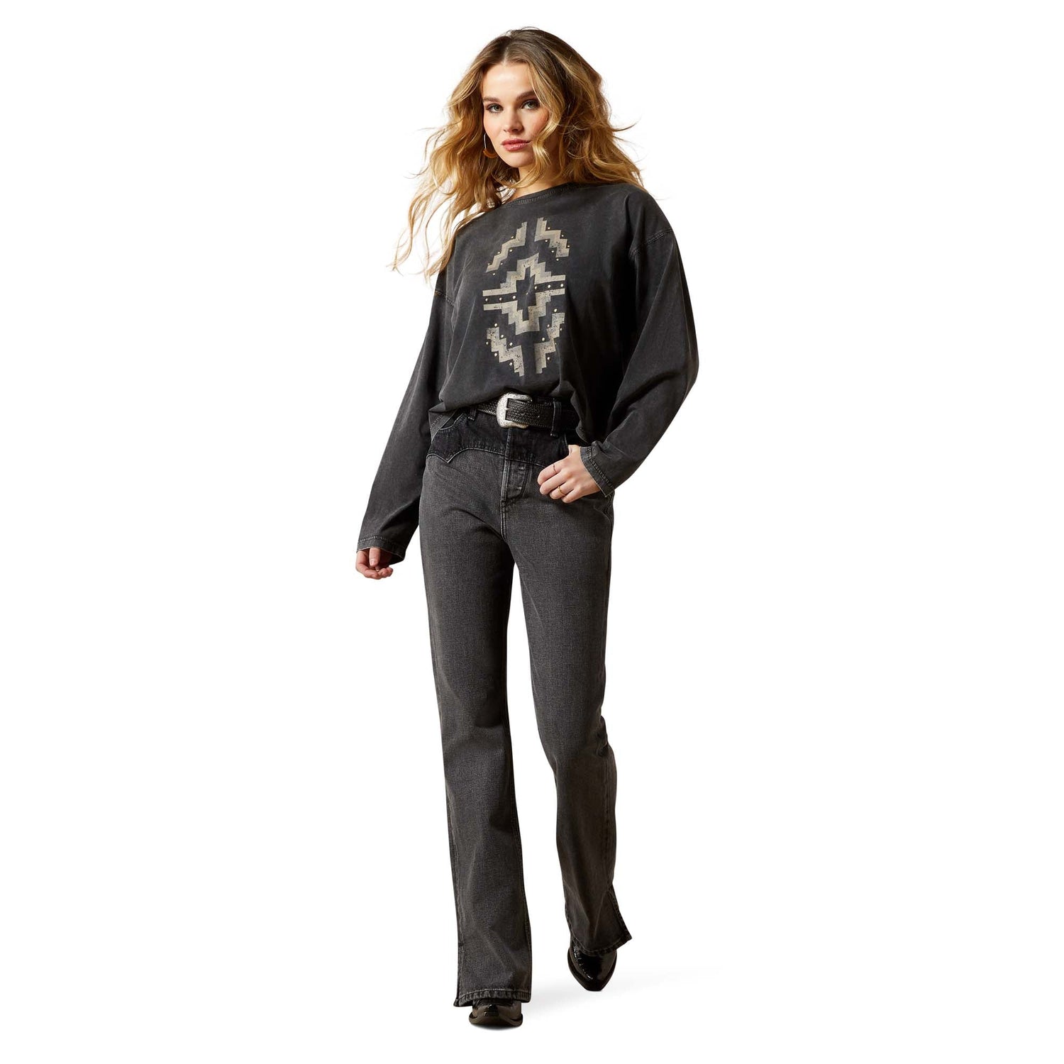 Ariat Women&