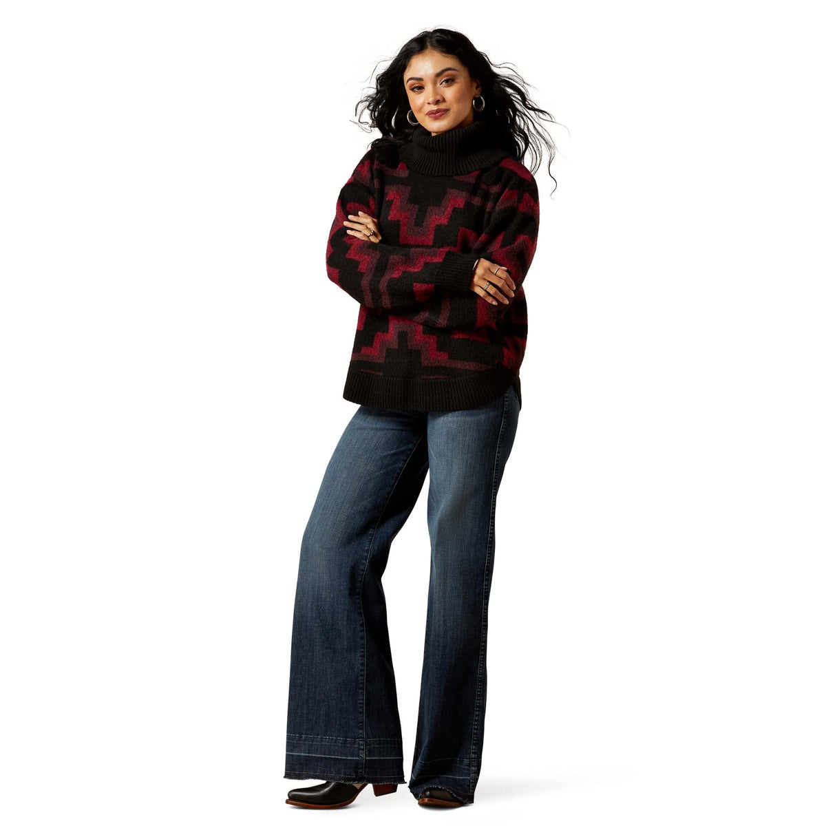 Ariat Women&
