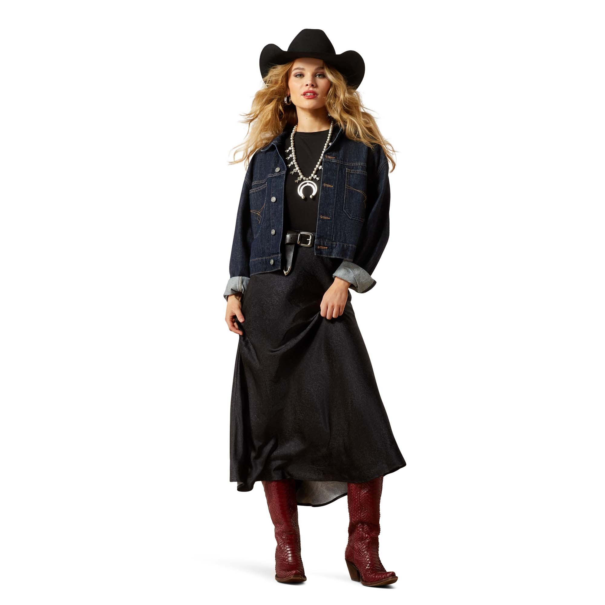 Ariat Women&