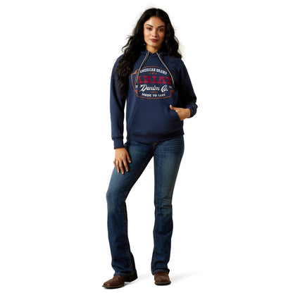 Ariat Women&