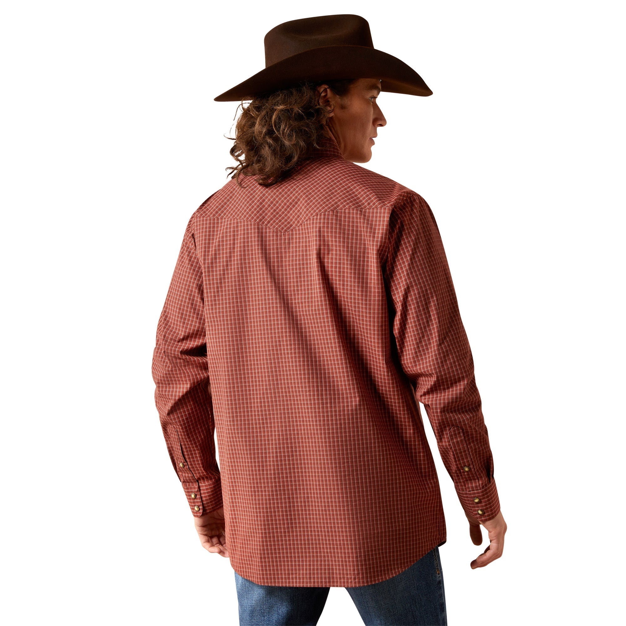 Ariat Men&