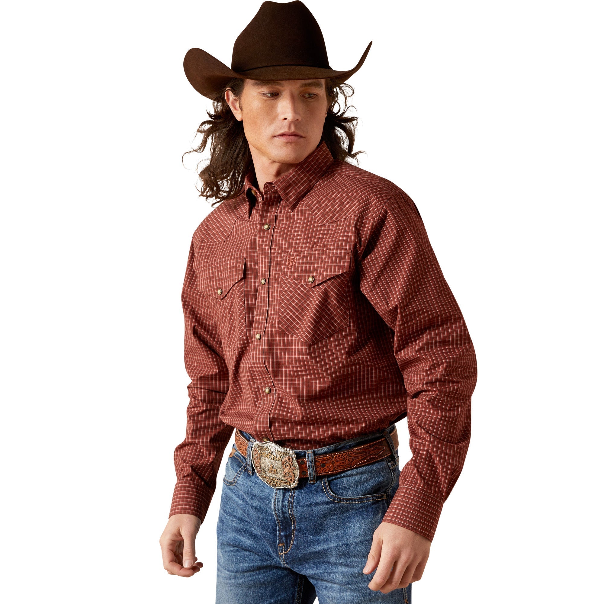 Ariat Men&