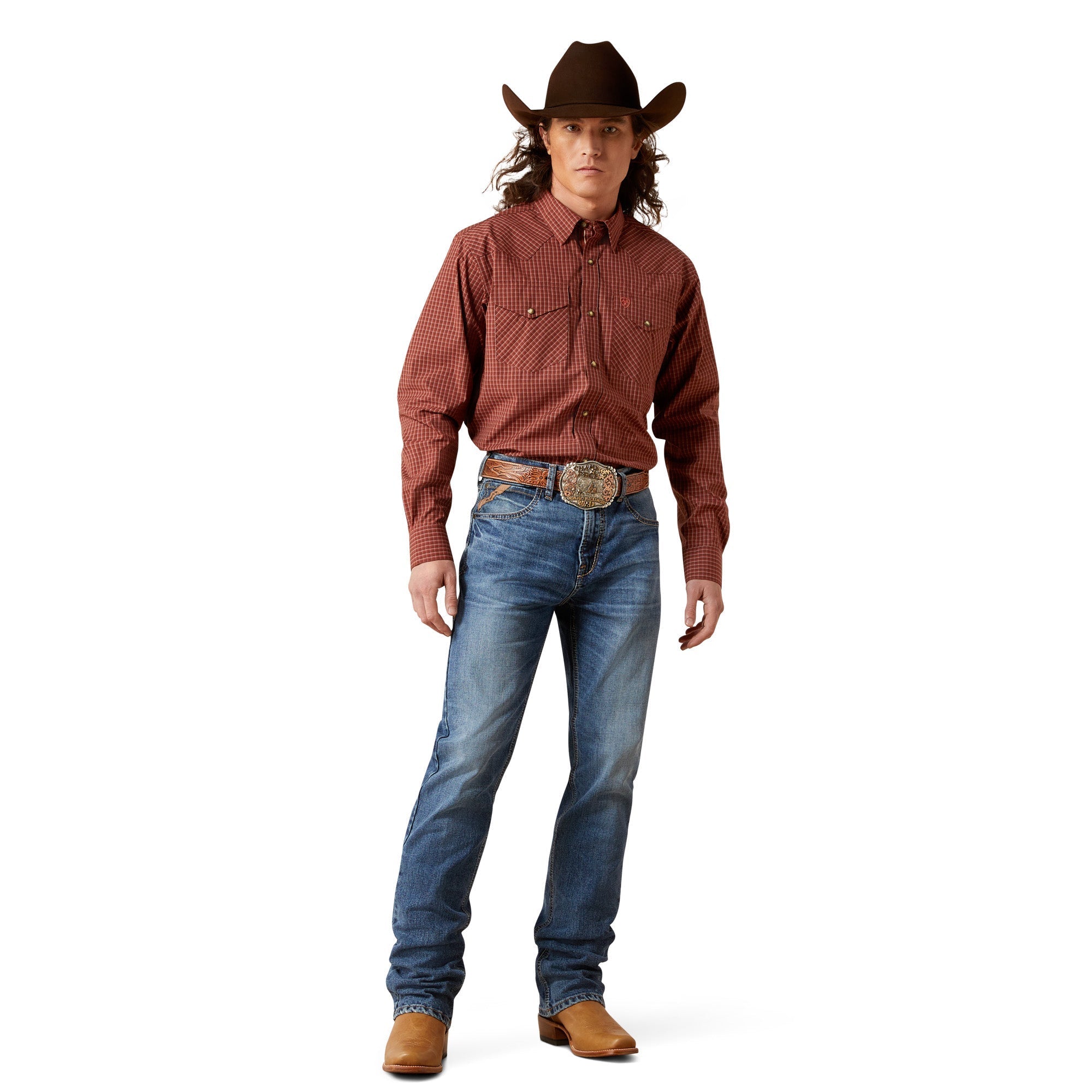 Ariat Men&