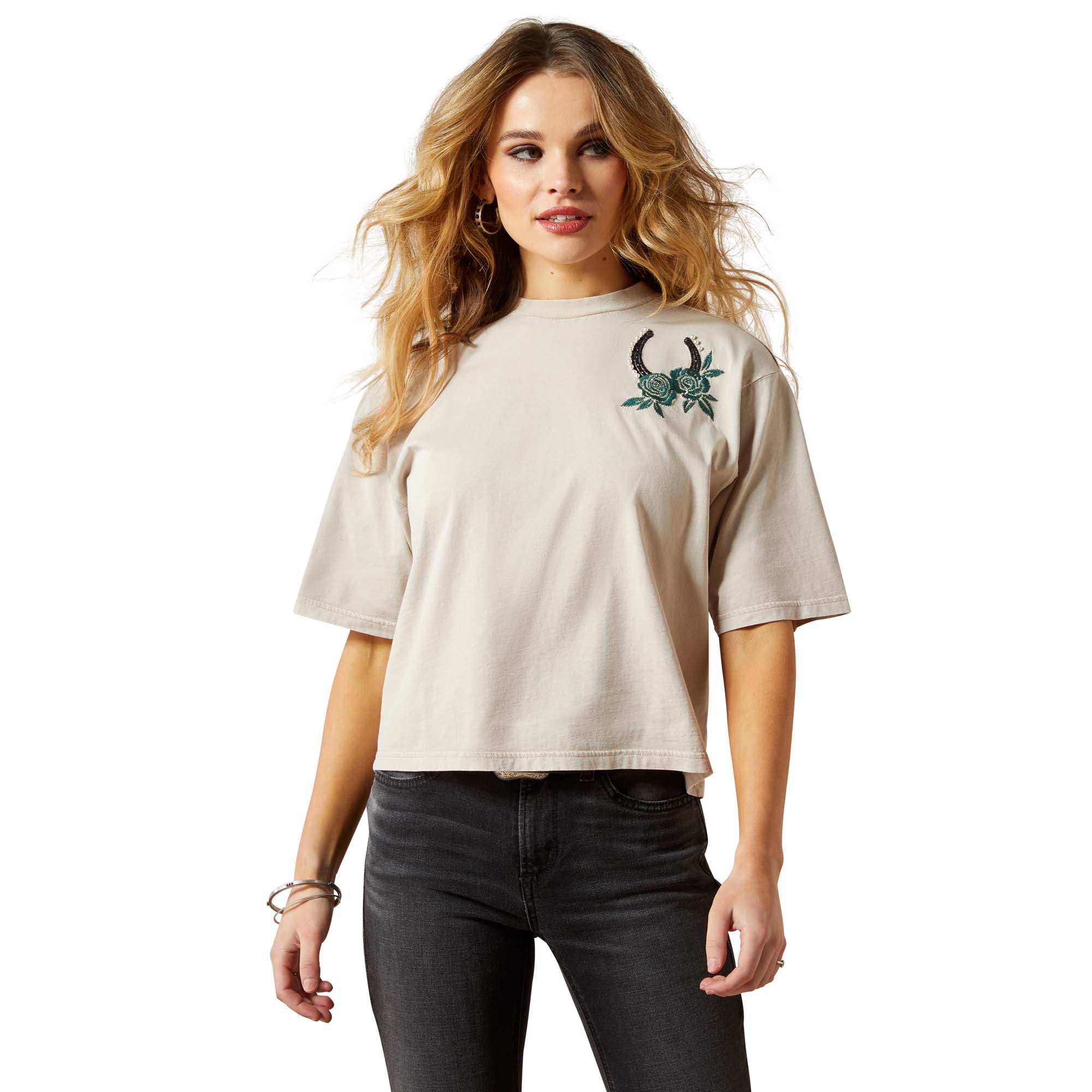 Ariat Women&