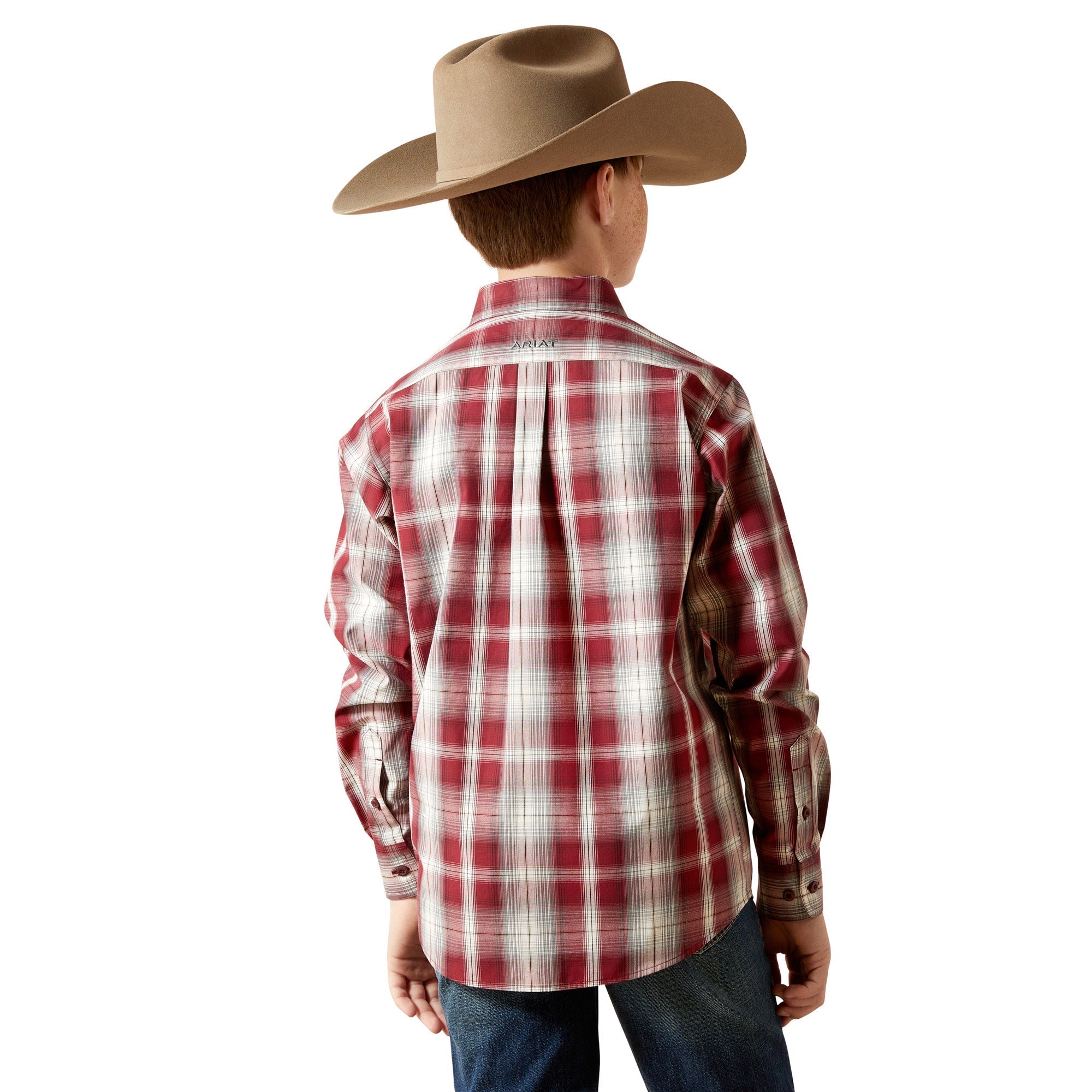 Ariat Boys&