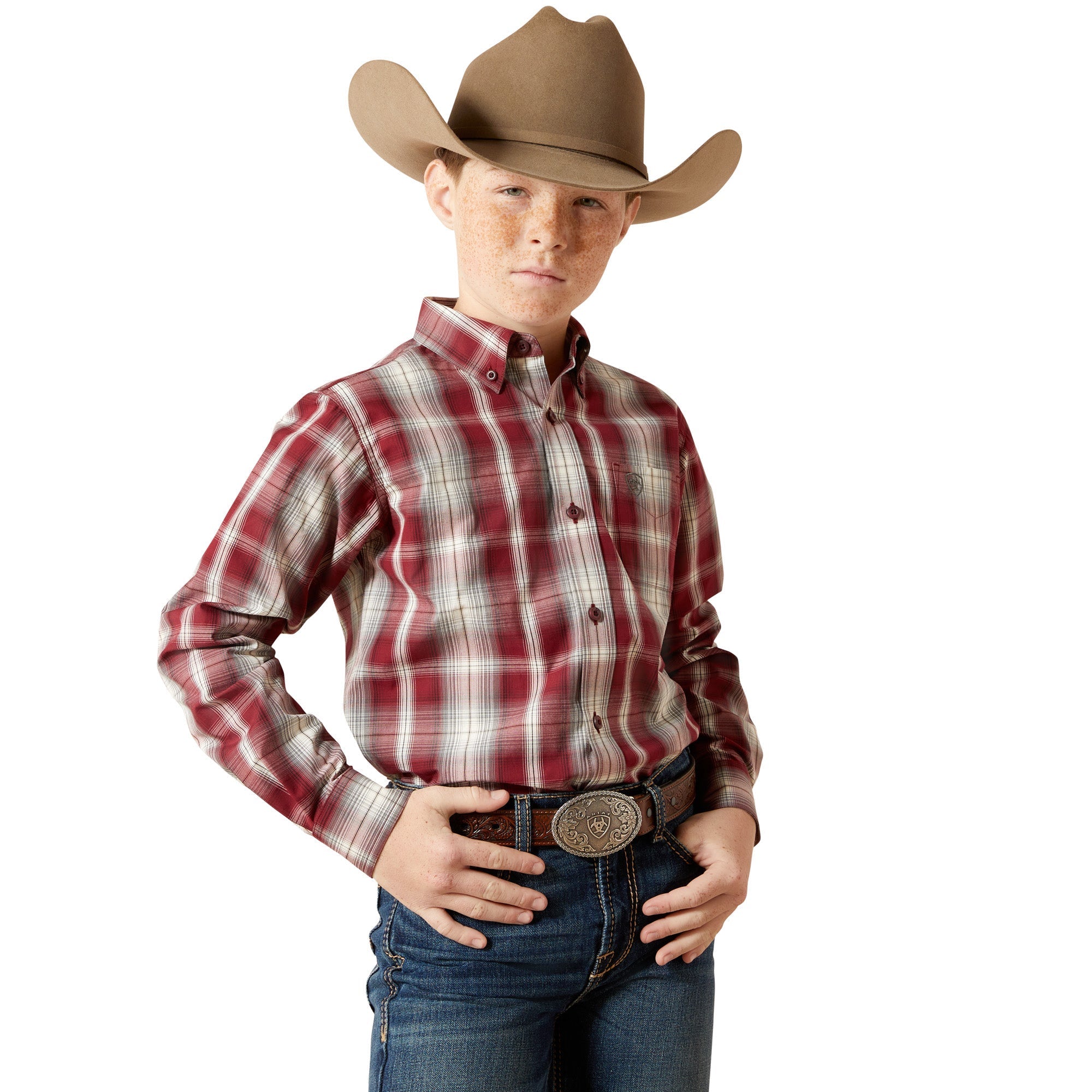 Ariat Boys&