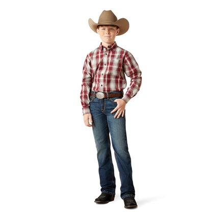 Ariat Boys&