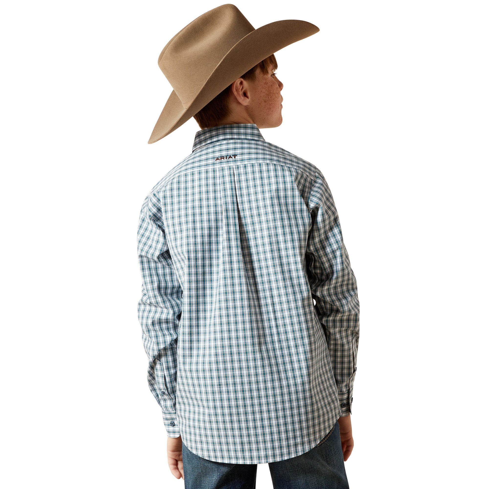 Ariat Boys&