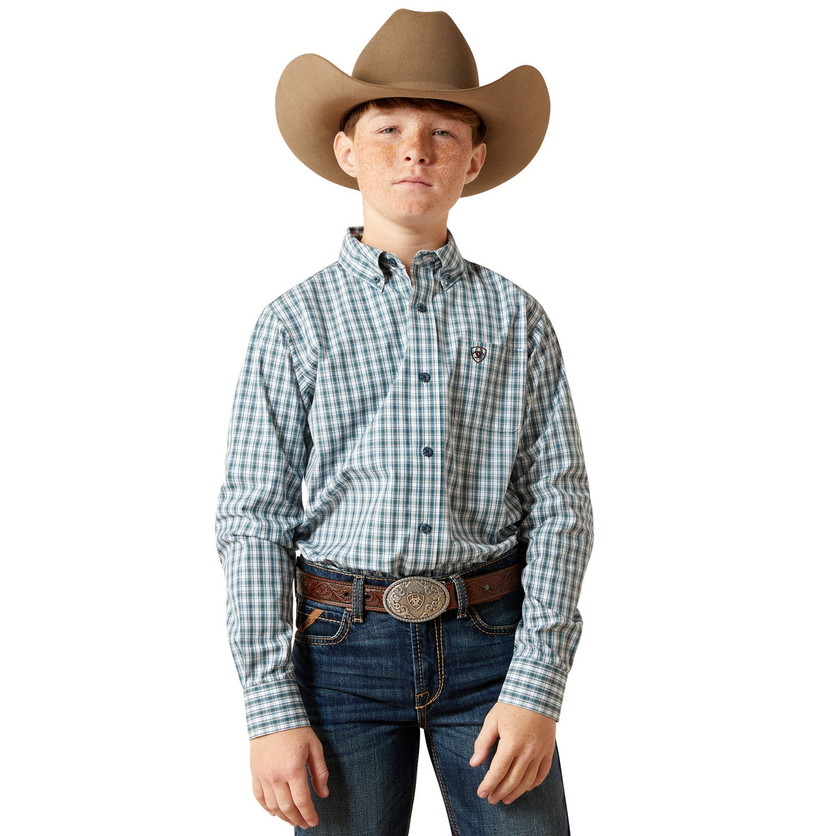 Ariat Boys&