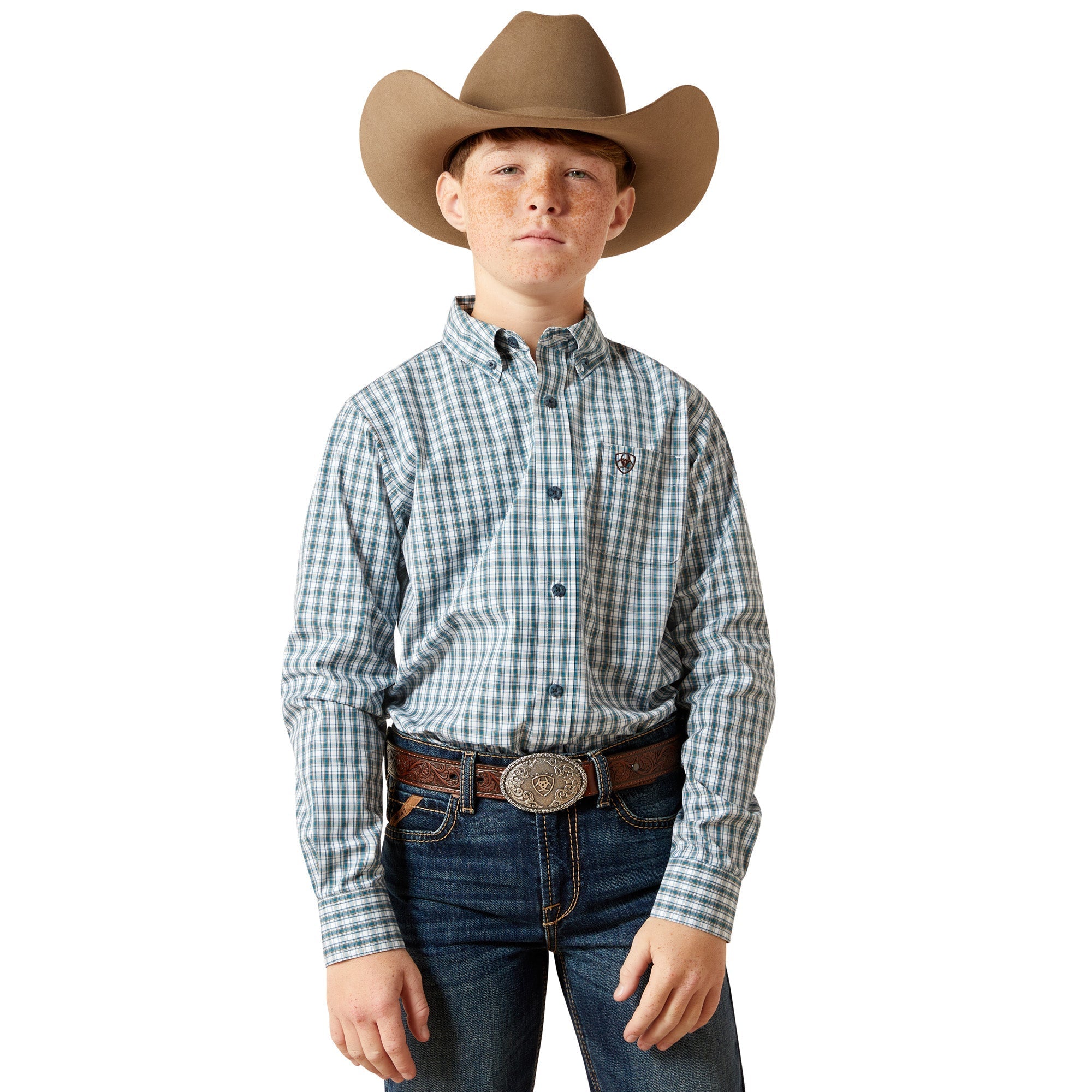 Ariat Boys&