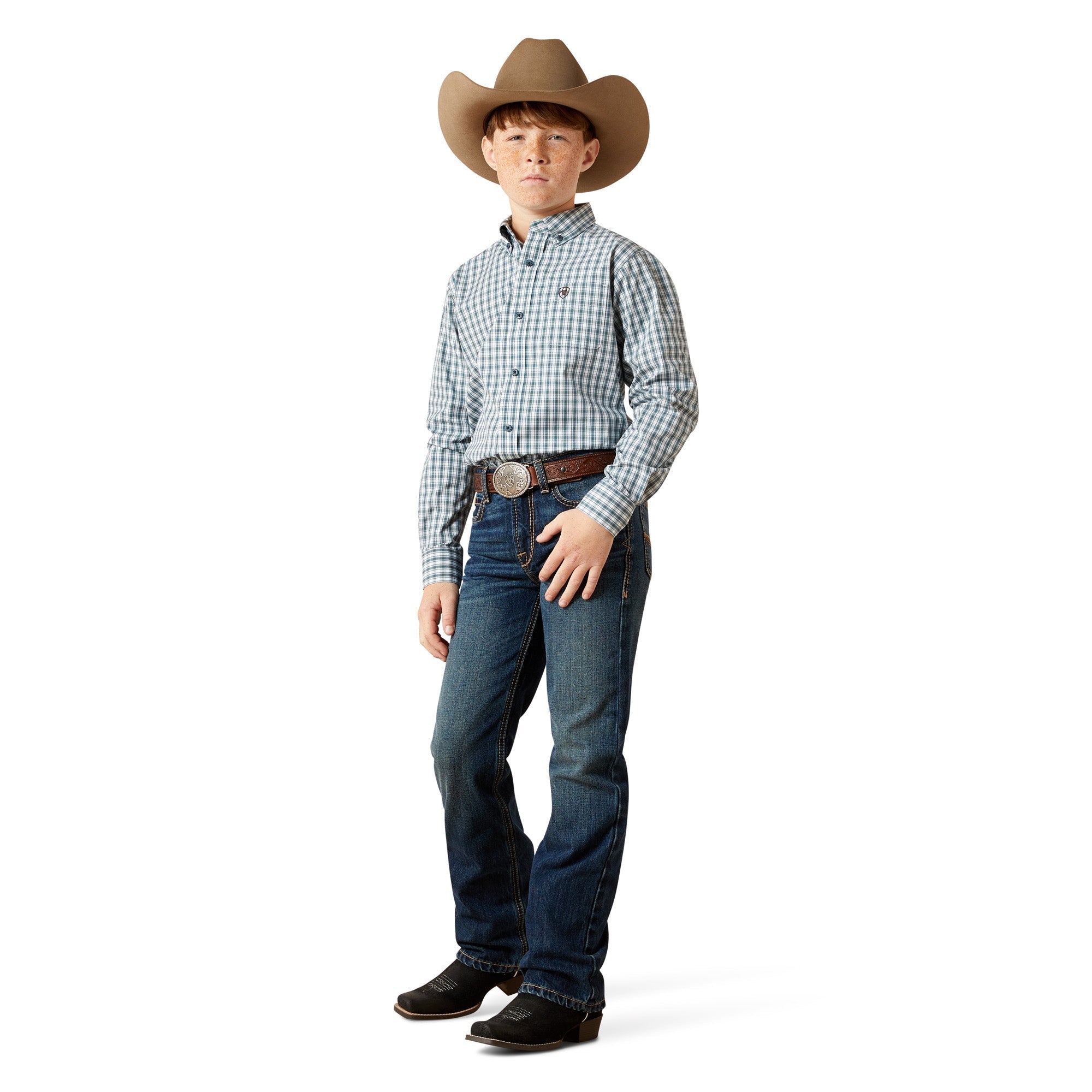 Ariat Boys&