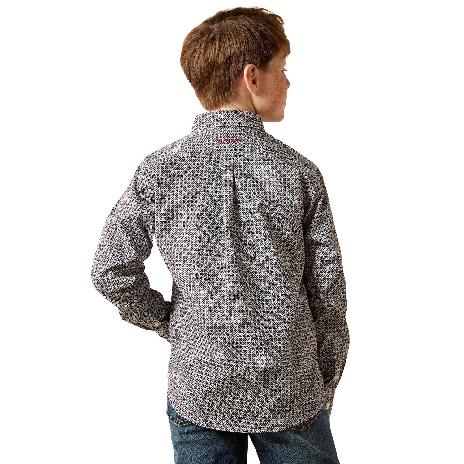 Ariat Boys&