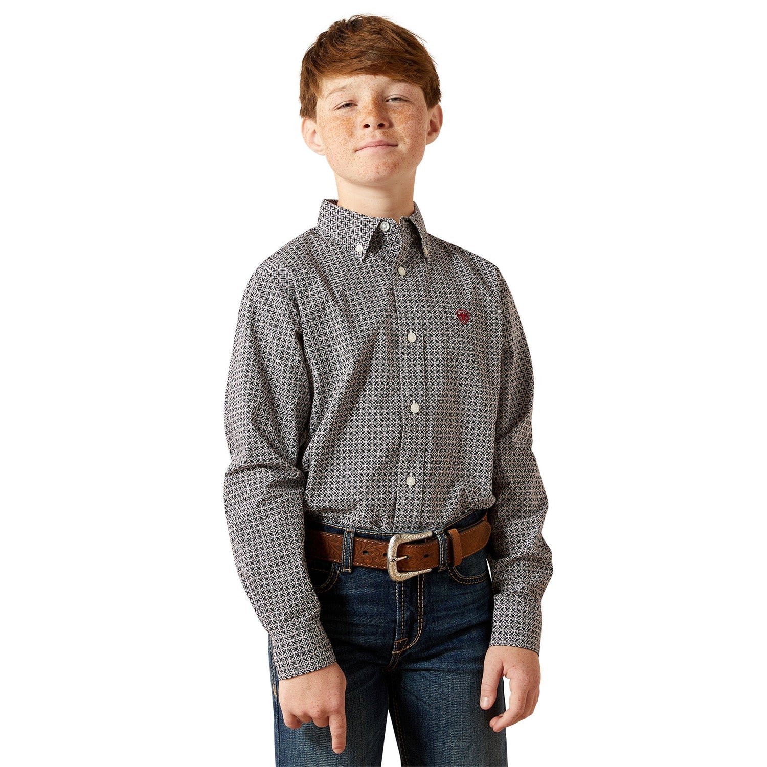 Ariat Boys&
