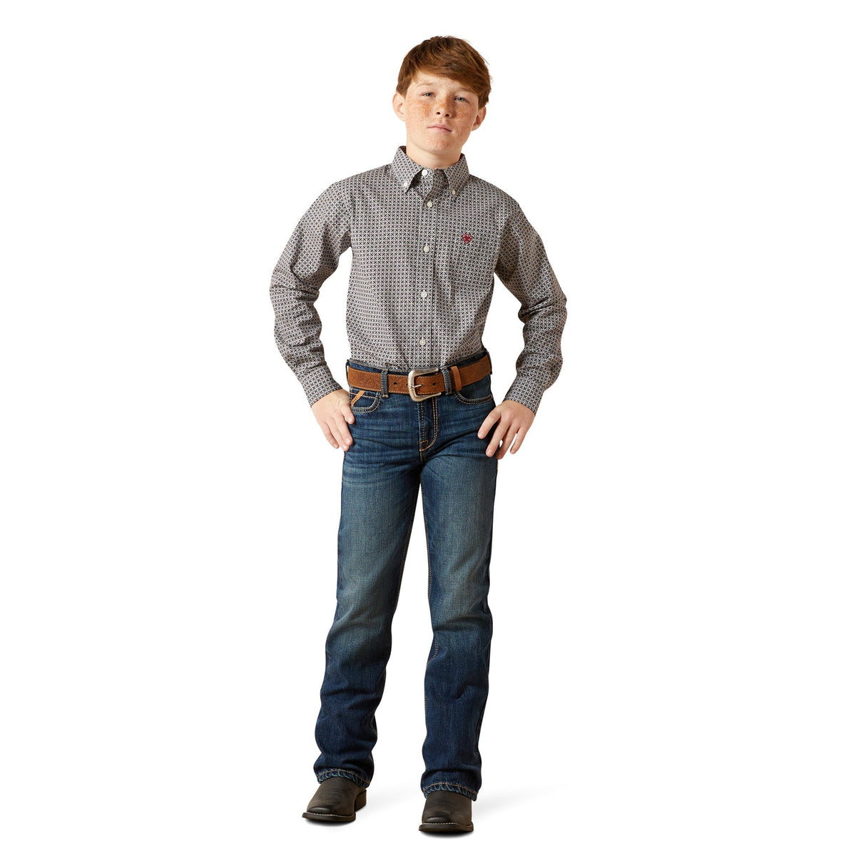 Ariat Boys&