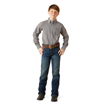 Ariat Boys&