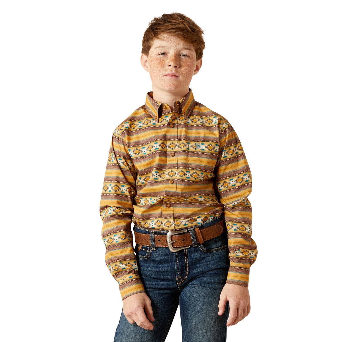 Ariat Boys&