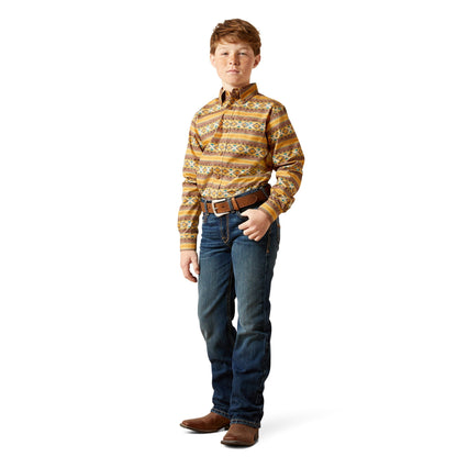 Ariat Boys&