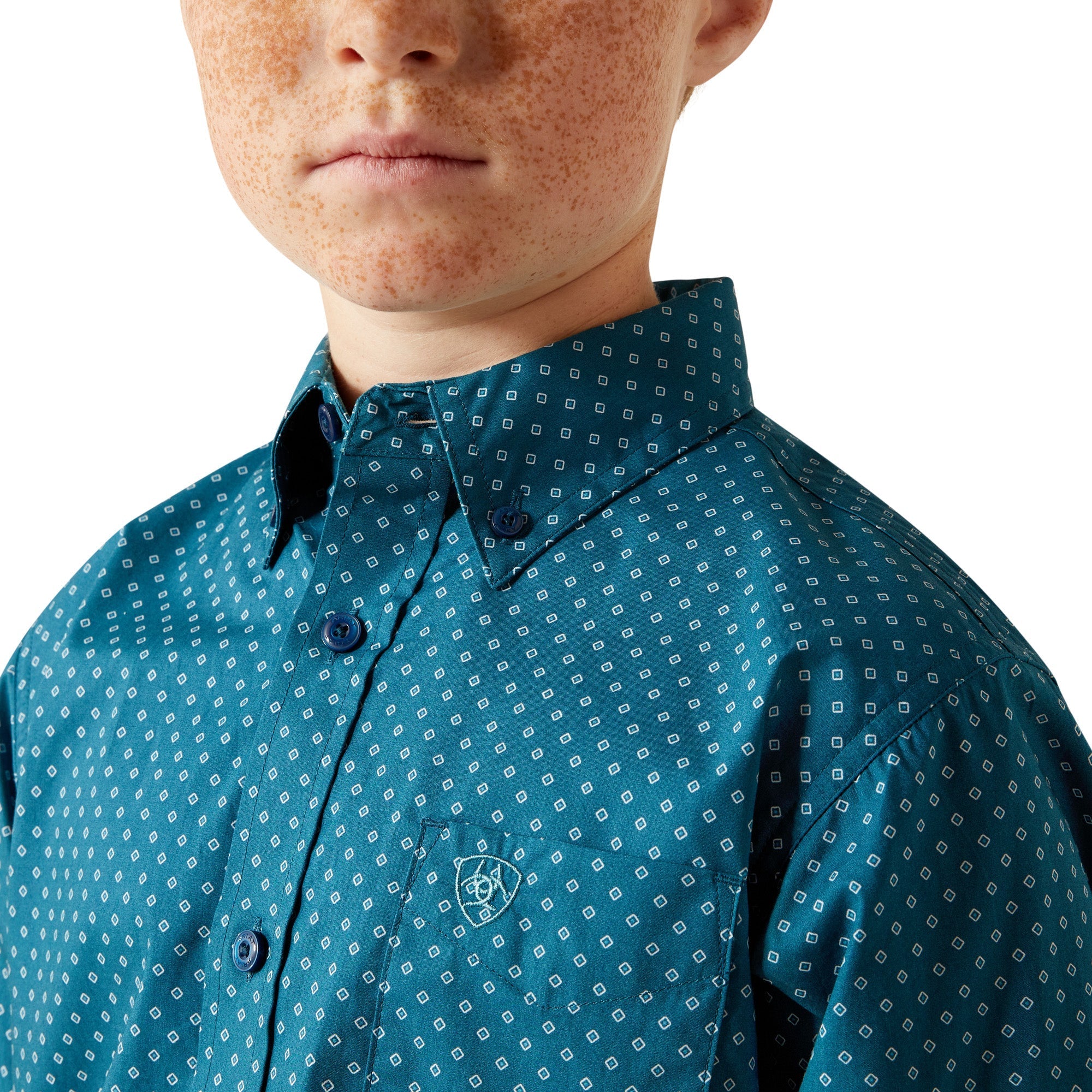 Ariat Boys&