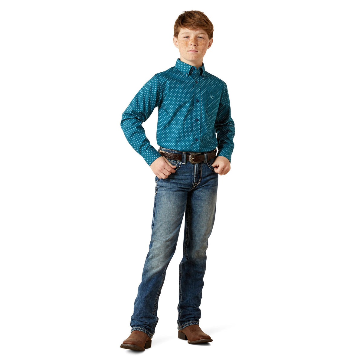 Ariat Boys&