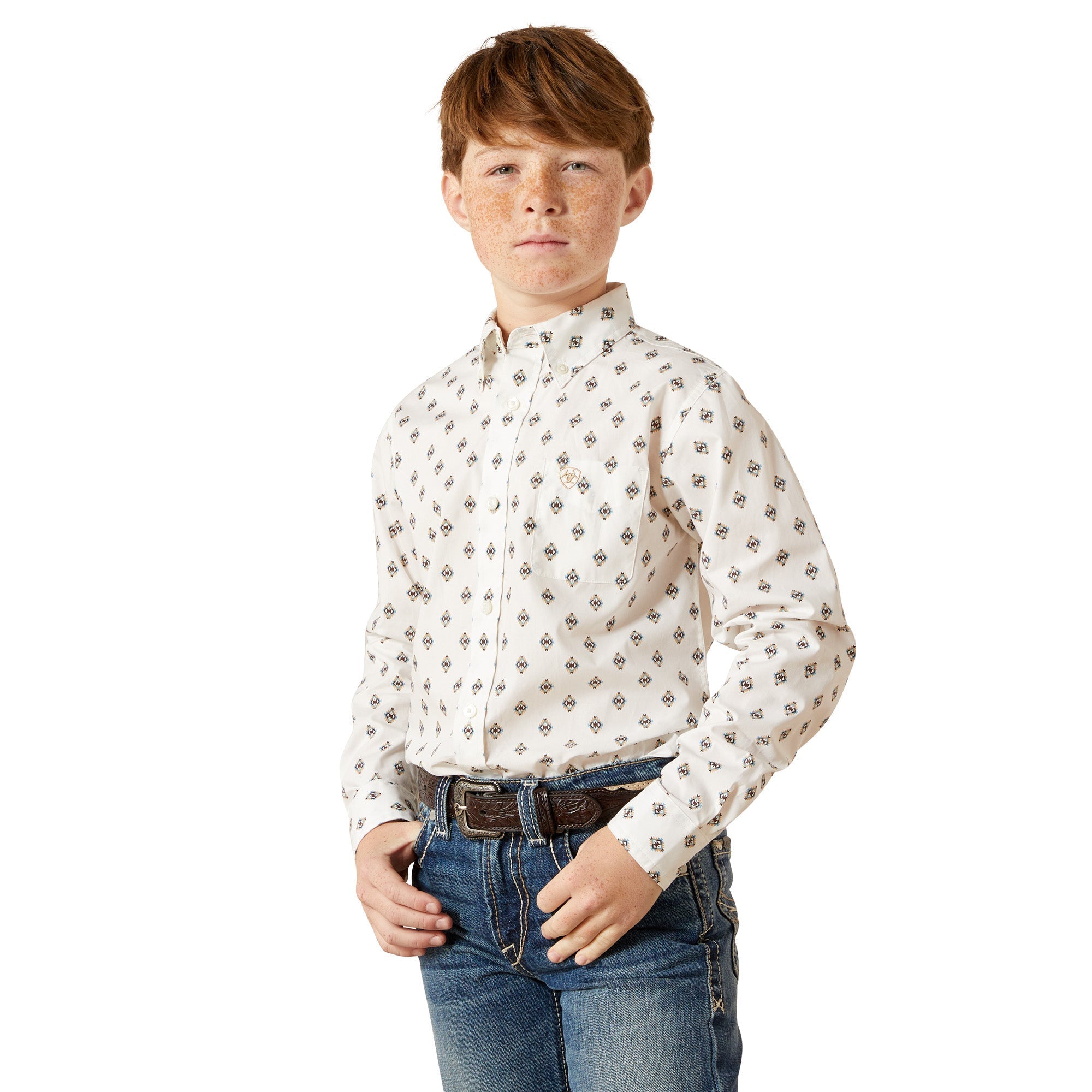 Ariat Boys&