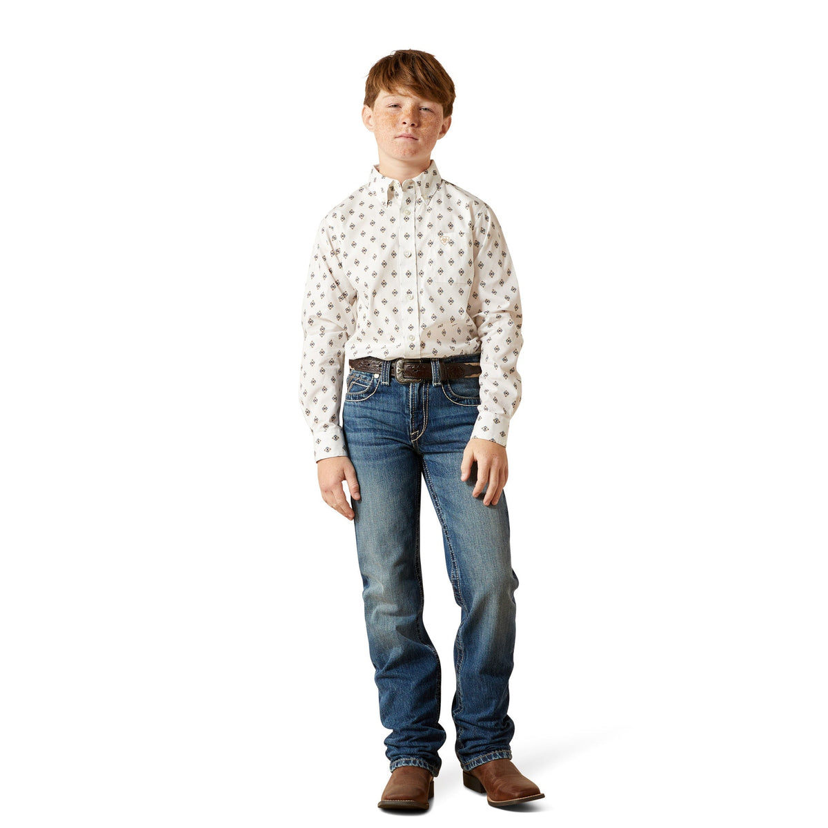 Ariat Boys&