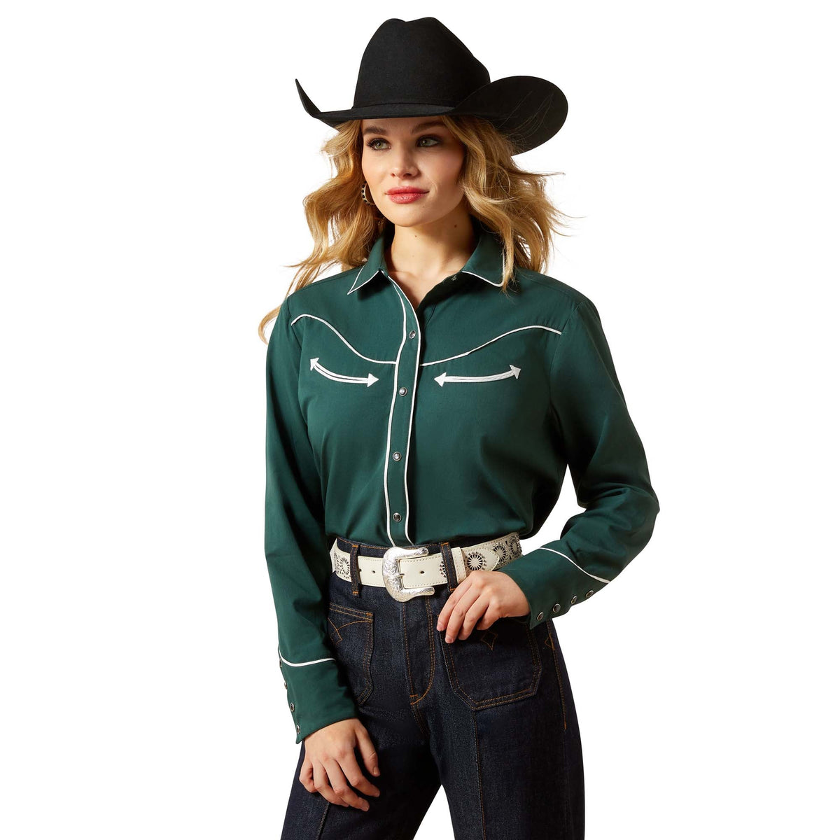 Ariat Women&