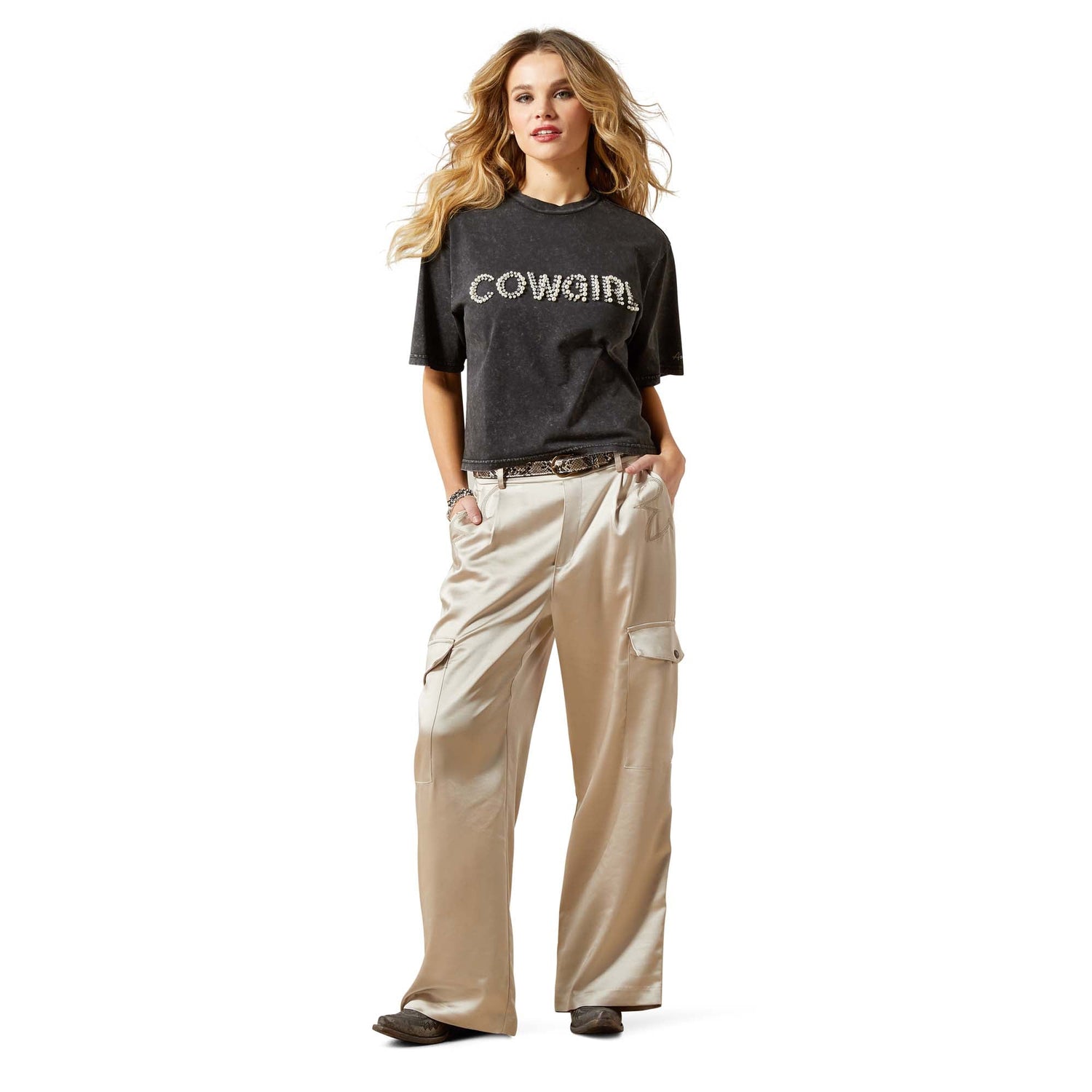 Ariat Women&