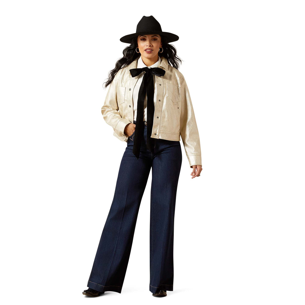 Ariat Women&