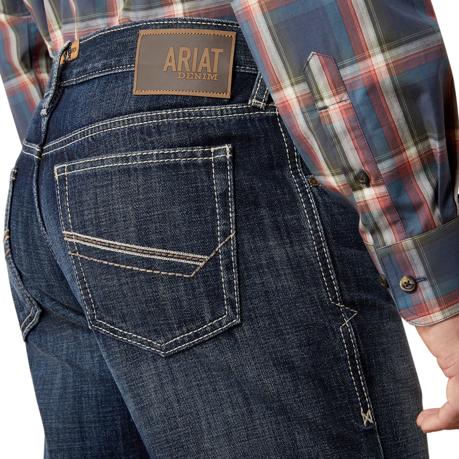 Ariat Men&