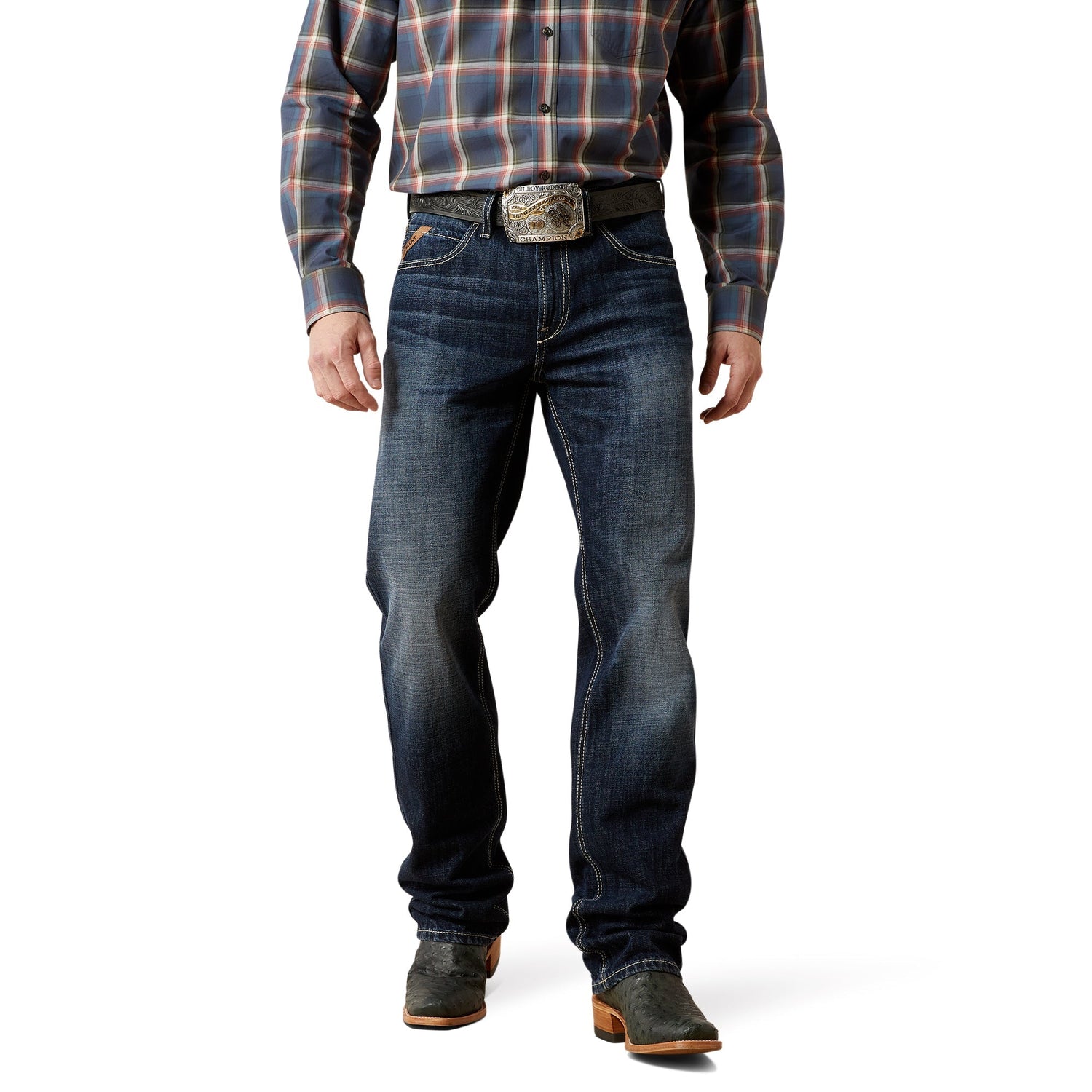 Ariat Men&